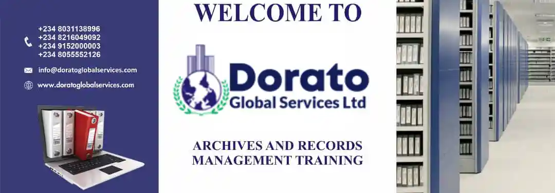 Gallery - Training Gallery - Dorato Global Services